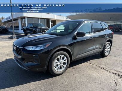 Used 2023 Ford Escape Active w/ Tech Pack #2