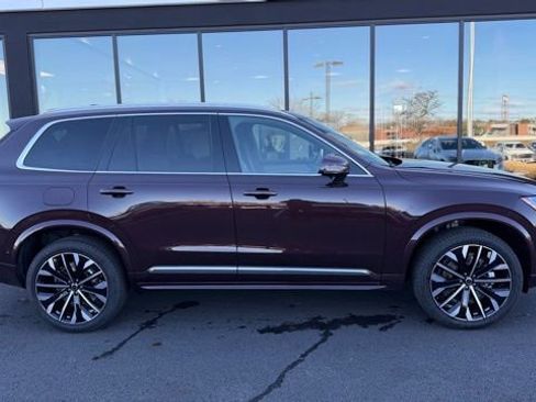 New 2026 Volvo XC90 B6 Plus w/ Protection Package Premier image 2