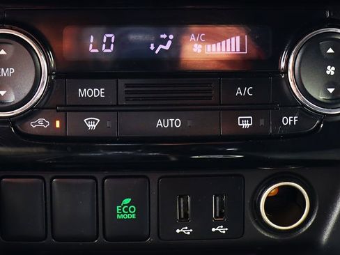 Used 2019 Mitsubishi Eclipse Cross LE AWD/4WD image 45