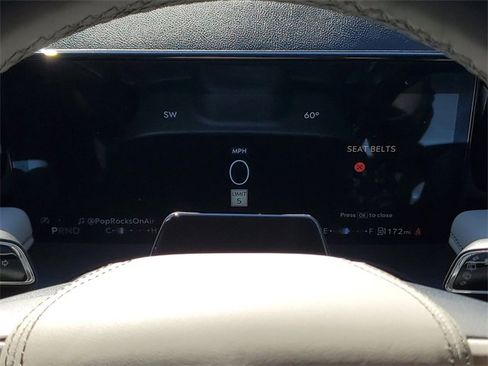 Used 2025 Lincoln Aviator Reserve w/ Illumination Package image 16