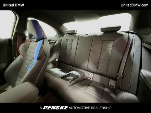 New 2026 BMW M2 w/ Lighting Package image 12