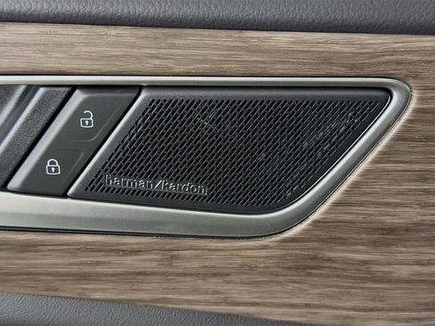 New 2026 Volkswagen Atlas SEL Premium R-Line AWD/4WD image 21