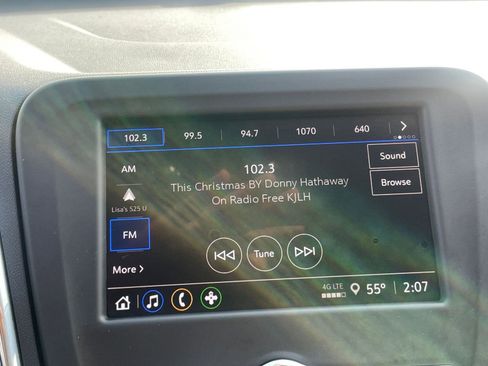 Used 2022 Chevrolet Equinox LS image 21