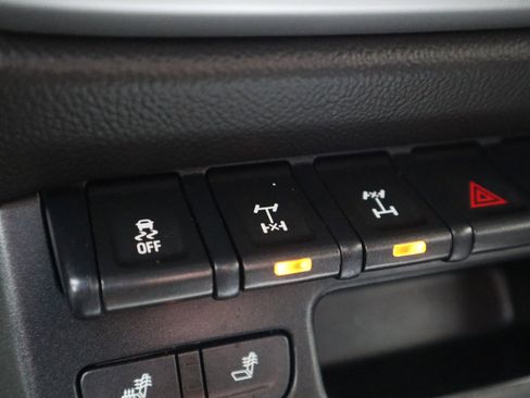 Used 2018 Chevrolet Colorado ZR2 w/ ZR2 Midnight Special Edition image 77