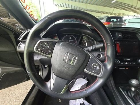 Used 2017 Honda Civic Si image 14