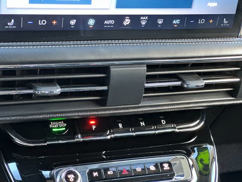 Certified 2024 Lincoln Corsair Grand Touring w/ Equipment Group 302A image 22