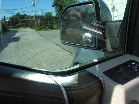 Used 2019 Ford F150 Limited w/ Trailer Tow Package AWD/4WD image 57