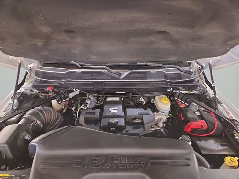 Used 2023 RAM 3500 Tradesman image 19