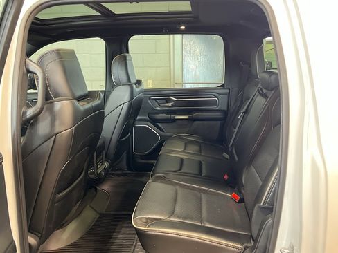 Used 2023 RAM 1500 Laramie image 38