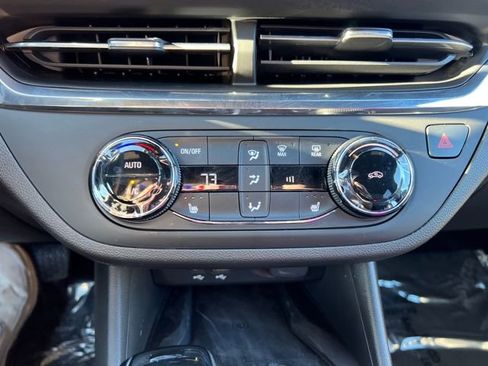 New 2025 Buick Envista Preferred w/ Convenience I Package image 12