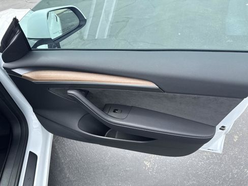 Used 2023 Tesla Model 3 Standard Range RWD image 24