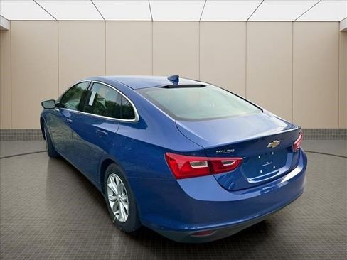 Used 2023 Chevrolet Malibu LT FWD image 20