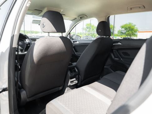 Used 2018 Volkswagen Tiguan S AWD/4WD image 22
