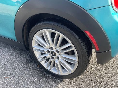 Used 2016 MINI Cooper Convertible image 37