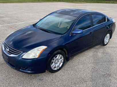 Used 2010 Nissan Altima 2.5 S