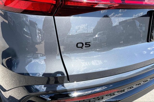 New 2026 Audi Q5 Premium Plus AWD/4WD image 33