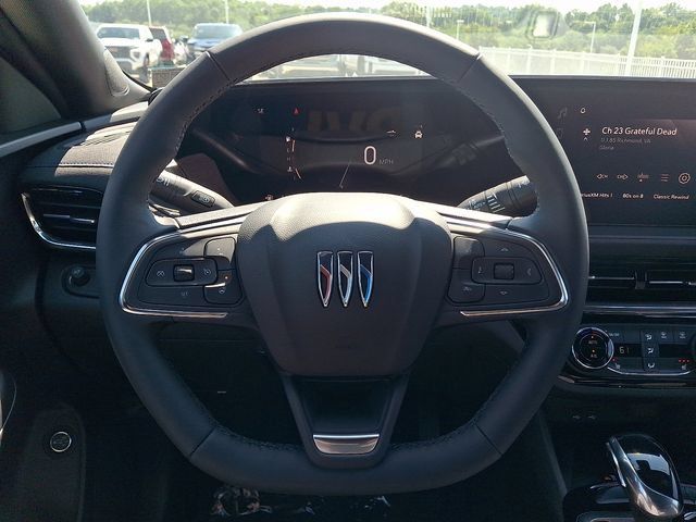 New 2026 Buick Envista Sport Touring w/ Convenience I Package FWD image 21