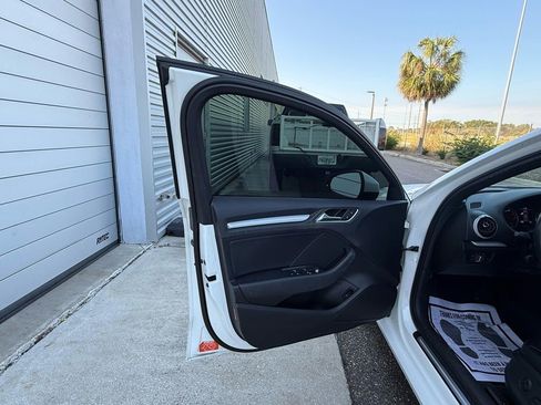 Used 2018 Audi A3 2.0T Premium w/ Convenience Package image 57