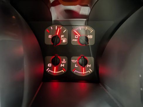 Used 2007 Ford Mustang Shelby GT500 RWD image 39