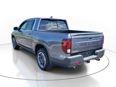 Used 2024 Honda Ridgeline RTL+ image 4