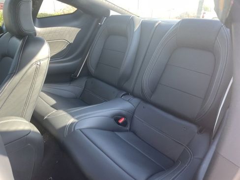 New 2025 Ford Mustang GT Premium image 17