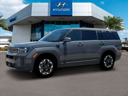 New 2026 Hyundai Santa Fe SE image 2