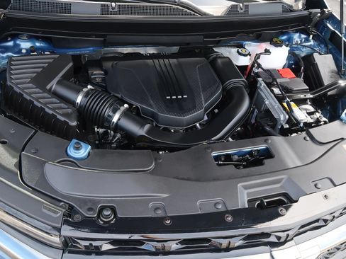 Used 2026 Chevrolet Traverse Z71 AWD/4WD image 43