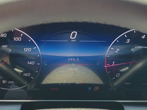 Certified 2026 Mercedes-Benz GLC 300 image 24