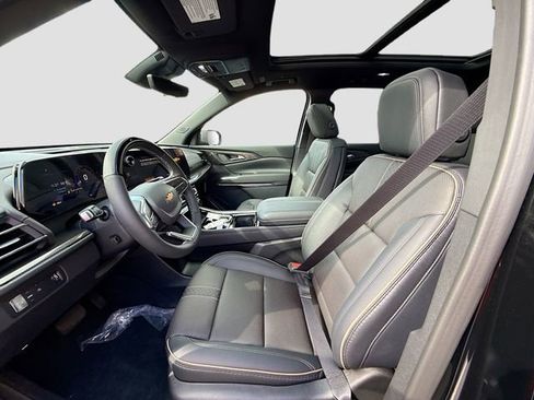 New 2026 Chevrolet Traverse High Country image 23