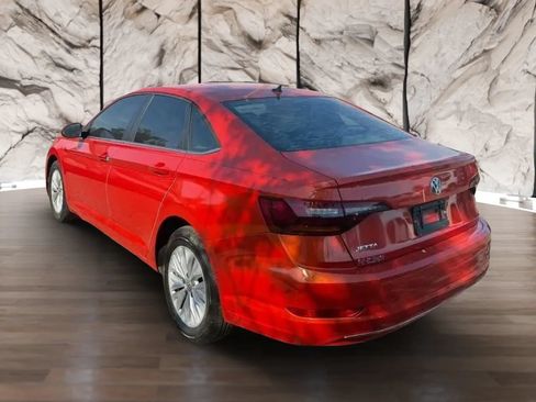 Used 2019 Volkswagen Jetta S w/ Driver Assistance Package FWD image 5