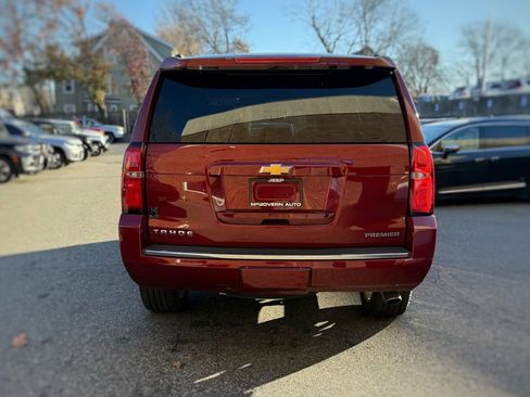Used 2019 Chevrolet Tahoe Premier w/ Premier Plus Edition image 11
