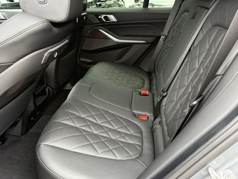 New 2026 BMW X5 sDrive40i w/ Premium Package image 27