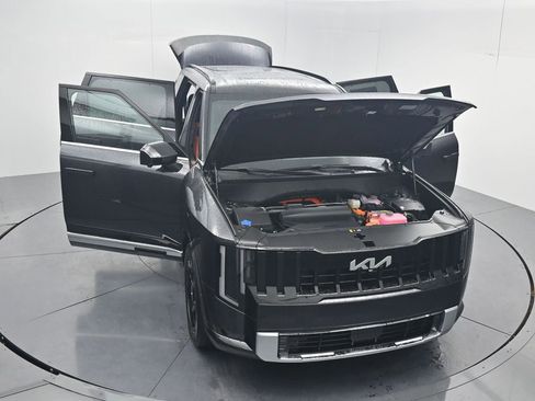 New 2027 Kia Telluride X-Line SX Prestige AWD/4WD image 59