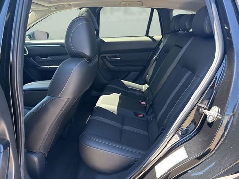 Used 2026 MAZDA CX-50 AWD 2.5 S w/ Preferred Pkg image 12