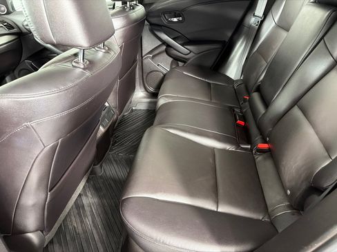 Used 2018 Acura RDX FWD image 18