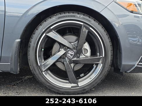 Used 2024 Honda Civic Sport Touring image 44