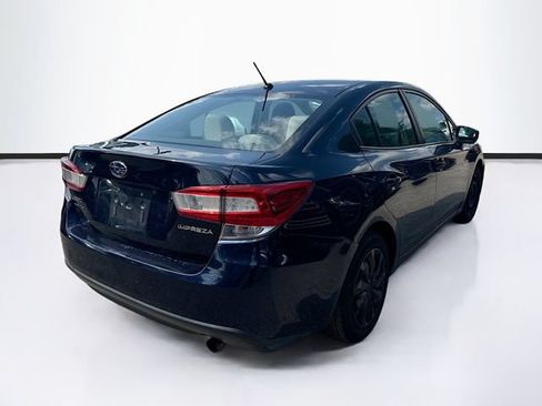 Used 2020 Subaru Impreza 2.0i AWD/4WD image 7