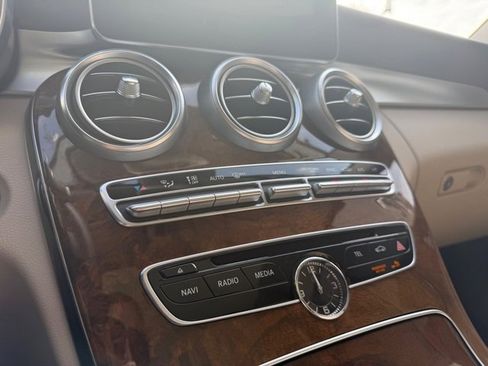 Used 2016 Mercedes-Benz C 300 Sedan image 18