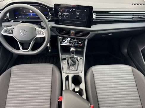 New 2026 Volkswagen Jetta S image 11