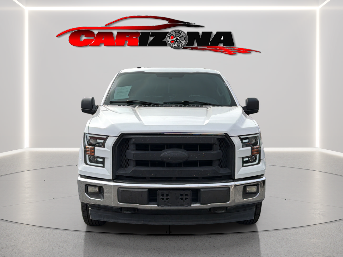 Used 2017 Ford F150 XLT AWD/4WD image 13