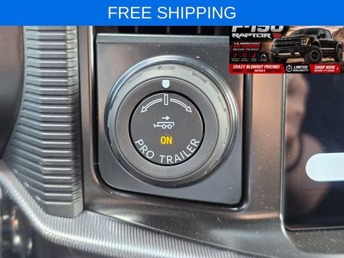 New 2026 Ford F150 Raptor w/ Equipment Group 803A Raptor R AWD/4WD image 67