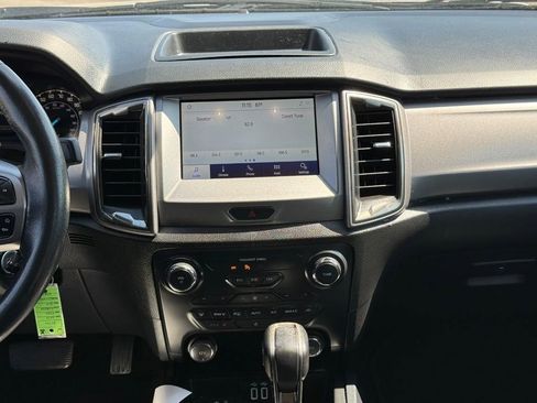 Used 2020 Ford Ranger XLT w/ Equipment Group 302A Luxury AWD/4WD image 14