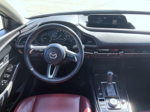 Used 2025 MAZDA CX-30 AWD 2.5 S w/ Preferred Package image 14