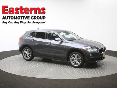 Used 2018 BMW X2 xDrive28i w/ Convenience Package image 49