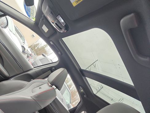 Used 2023 Hyundai Sonata N Line image 22