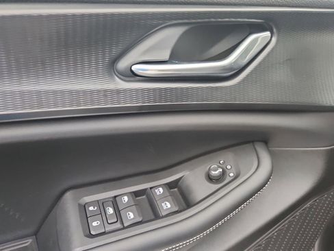 New 2025 Jeep Grand Cherokee L Laredo w/ Luxury Tech Group I image 21