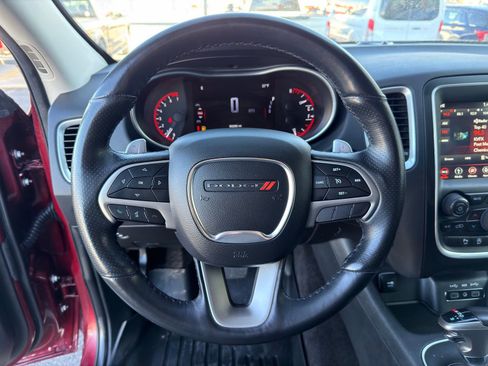 Used 2018 Dodge Durango Citadel image 20
