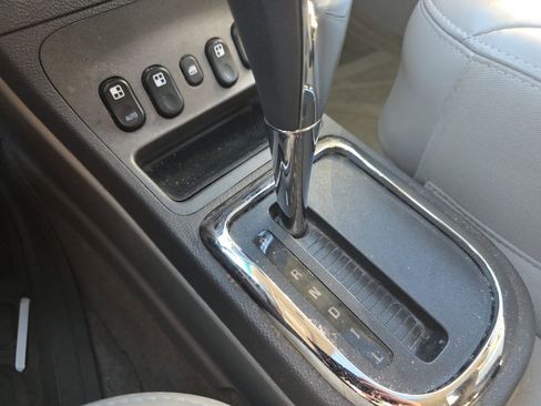 Used 2008 Chevrolet HHR LT w/ LT Preferred Equipment Group image 24