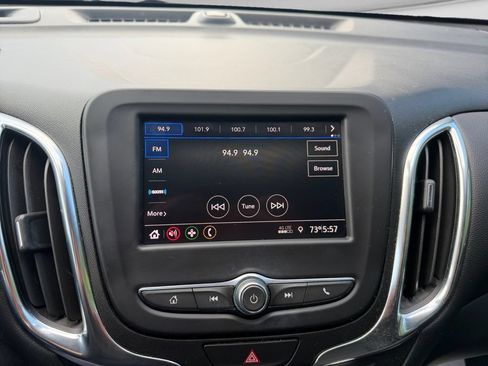 Used 2021 Chevrolet Equinox LT AWD/4WD image 28