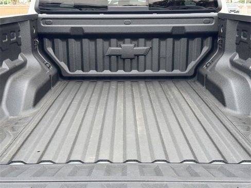 New 2026 Chevrolet Colorado Trail Boss image 11